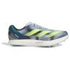 Adidas Adizero Avanti TYO Wonder Blue Lucid Lemon Мужские кроссовки IE2774