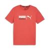 Puma Футболка Puma Handball 65852409 с коротким рукавом