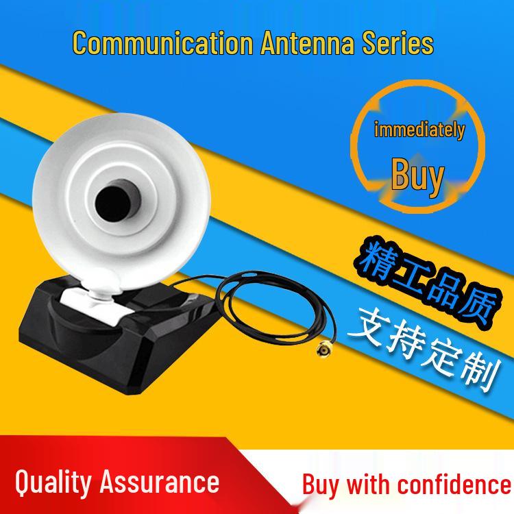 Wireless Network Card & Router AP with Enhanced 2.4G Signal Coverage Antenna