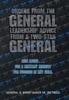 Книга Orders from the General...Leadership Advice from a Two-Star General : Rise Above . . . Use a Military Mindset for Success In Any Field.
