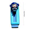 Cute Demon Hunters Push-Pull Eraser | Girly Student Stationery & Small Gift