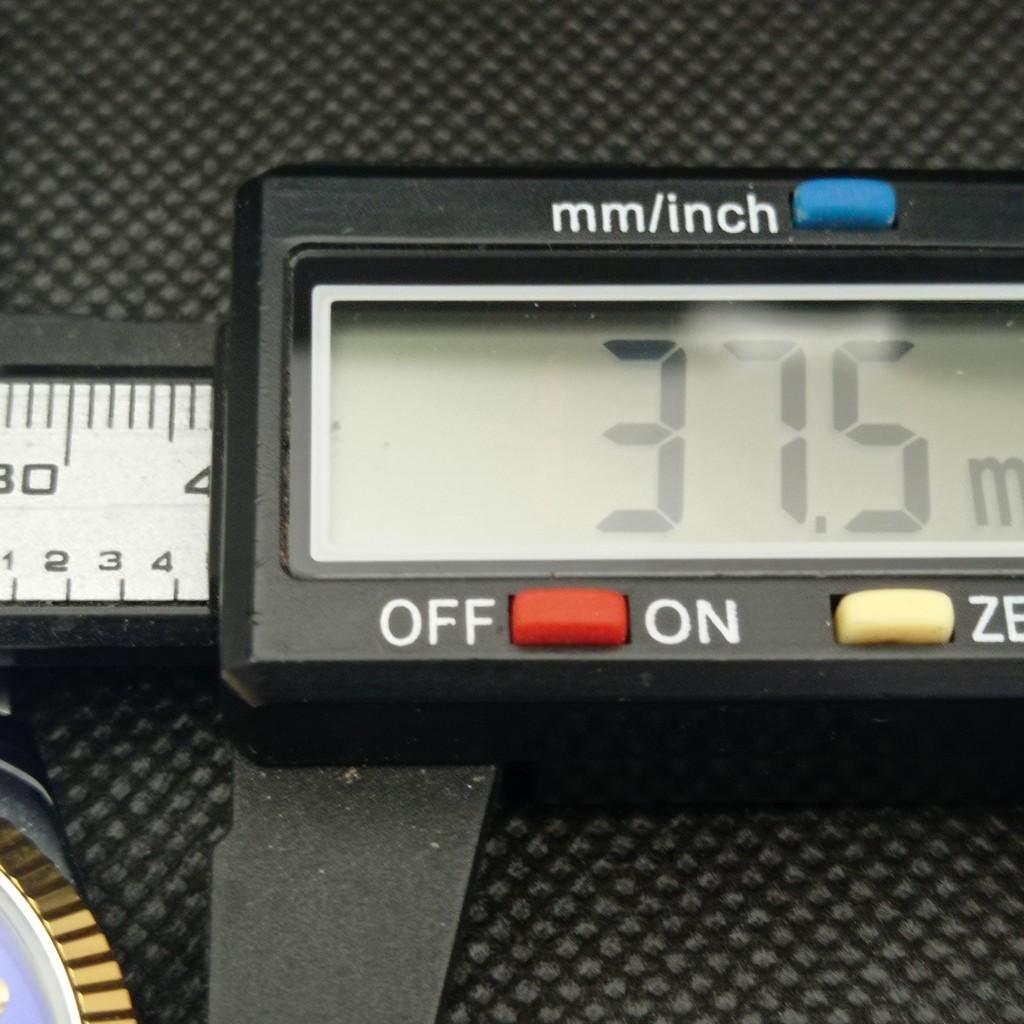 ВОССТАНОВЛЕННЫЕ ВИНТАЖНЫЕ МУЖСКИЕ ЧАСЫ SEIKO 5 PRESIDENT AUTOMATIC ИЗ ЯПОНИИ 575a-a304819-2