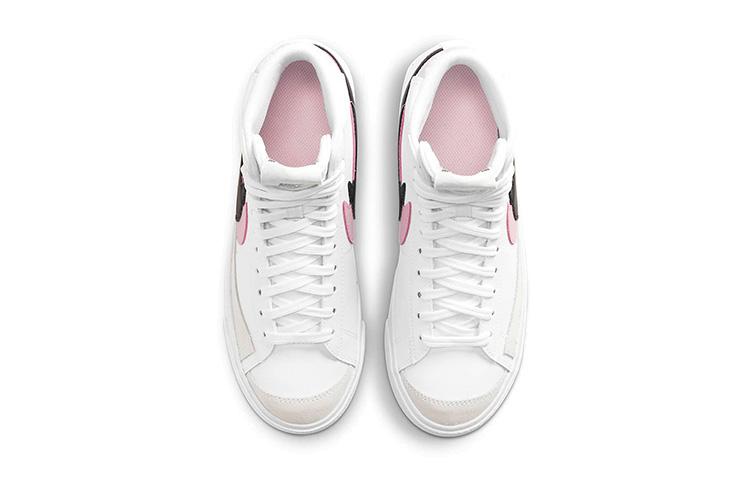 Nike Blazer Mid 77 SE GS White Arctic Punch DD1847-101
