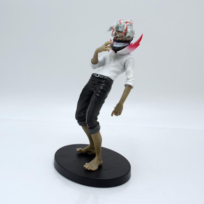 17-24см Аниме фигурка Бабушка с шоссе Аясе Момо Окарун Фигурка ПВХ Фигурка действия Модель статуэтка Декор для машины дома кукла игрушка Подарок