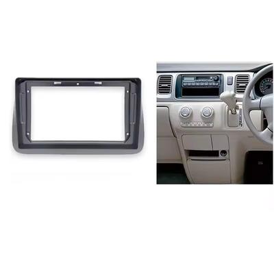 DVD Стерео Панель Монтажная Установка Рамка для Автомагнитолы для HONDA STEPWGN 2003-2005 Мультимедийная Рамка Ободок Приборной Панели