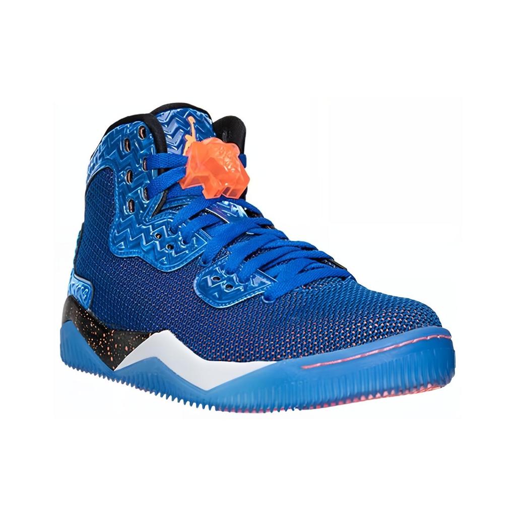 Air Jordan Spike Forty PE 'Game Royal' Men's 807541-405