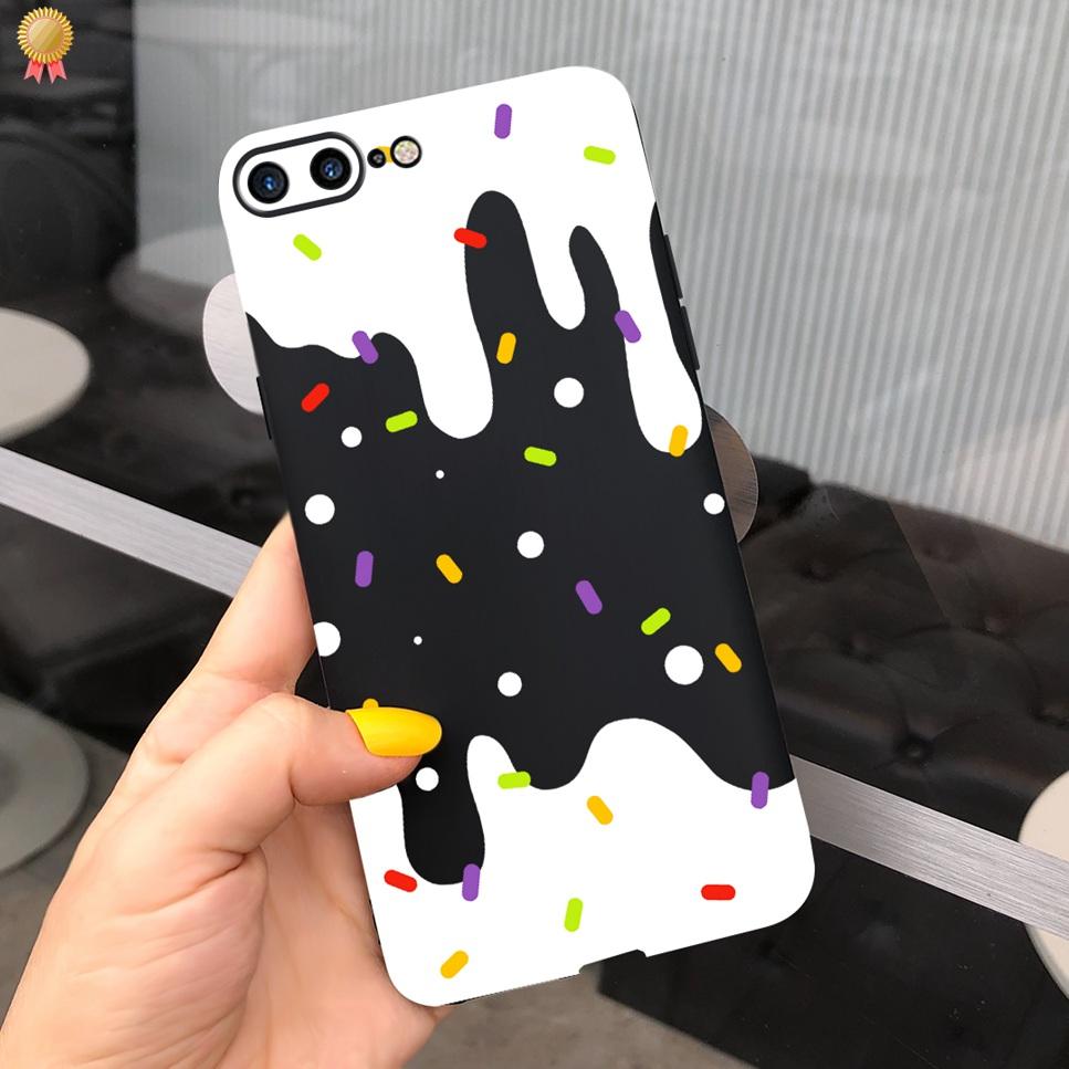For IPhone 7 Plus 7Plus Case Cute Butterfly Black Silicone Shockproof Capa For IPhone7 Funda For IPhone 7 Plus 7Plus Phone Shell