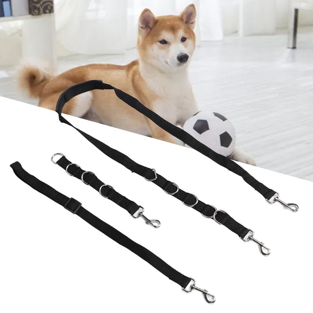 Multi Loop Buckle Dog Bath Restraint Adjustable Length Dog Belly Support Belt Pet Salon Groom