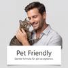 Dog Cat Breath Freshener Spray Pet Oral Hygiene Cleaner Reduce Bad Breath Long Lasting Clean Scent Maintenance Dental Health