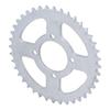 41 зуб 428 задняя звездочка цепи 2 дюйма подходит для 110cc 125cc 140cc PIT PRO Trail Bike Dirt Bike