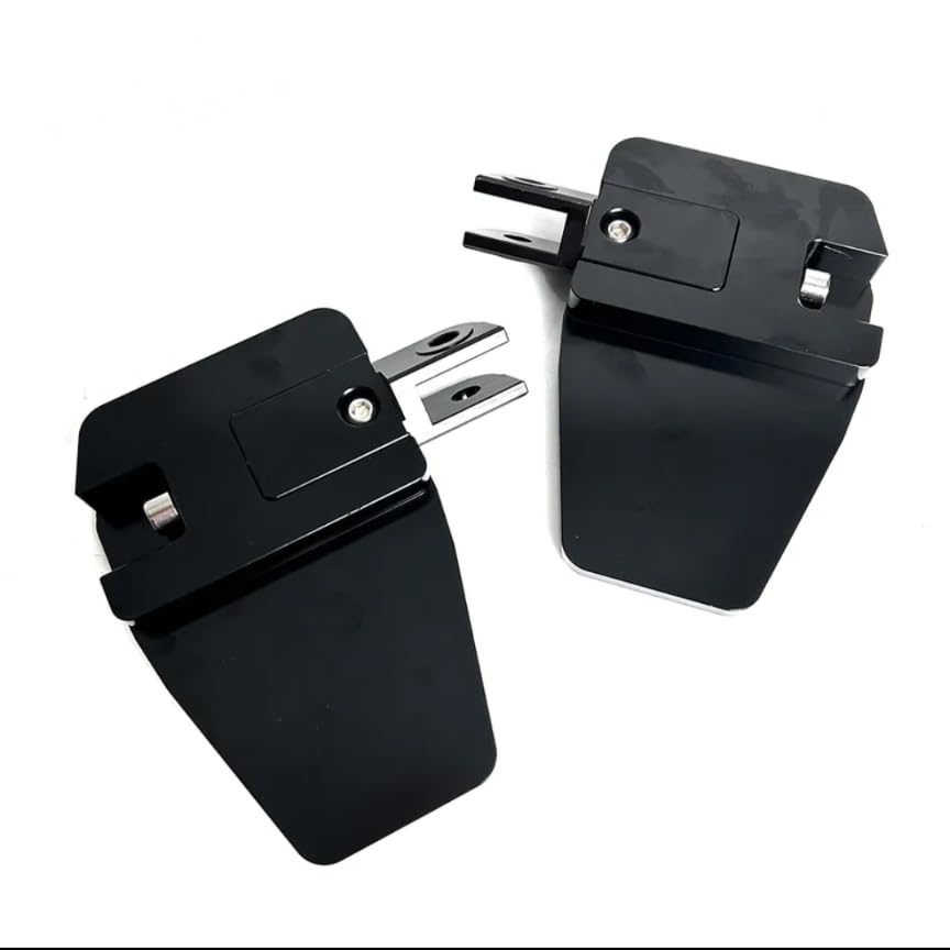 GOLDFAUST SC83 REBEL1100 Подножка Педаль для ног Подножки Кастомные детали Детали для мотоцикла