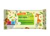 HH Ola Everyday Baby and Child Wipes, 72 Count