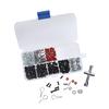 Special Repair Tool & Screws Box Set for 1 10 HSP RC Car