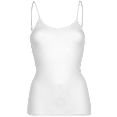 Miso Cami Women's T-Shirt, White, Size XL