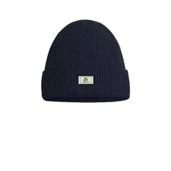 Balaclava Men's Knitted Wool Hat Winter Hat Windproof Mask Face Protection Neck Warm Cover Cold Hat