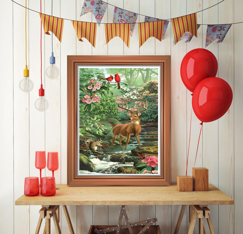 5D DIY Алмазная картина, полная круглая дрель, вышивка крестиком, ремесленная мозаика, алмазная вышивка, мозаика со стразами, подарок, мозаичные украшения для дома