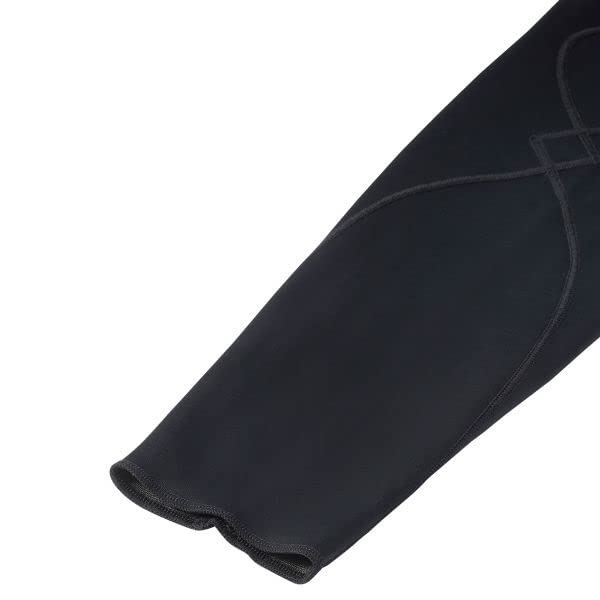 Wacoal CW-X Мужские длинные спортивные тайтсы Expert Model 3.0 (Серый, Размер M) HXO499