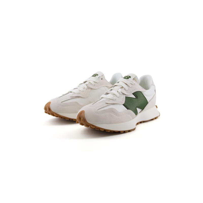 NEW BALANCE Мужские и женские легкие универсальные удобные спортивные и повседневные кроссовки на толстой подошве U327WKN