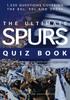 Книга The Ultimate Spurs Quiz Book
