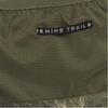 Nike Stride Casual Shorts Men's Medium Olive Green/Black FN3315-222