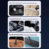 Car Vacuum Cleaner Wireless USB Charging Long Battery Life Washable Filter Powerful Suction Auto Vacuum Cleaner