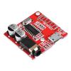Audio Receiver Board VHM-314 Bluetooth 5.0 MP3 Lossless Decoder Board Type-C Micro USB Audio Amplifier SOP24 SOP16