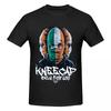 Kneecap Belfast Irish Funny T Shirts Graphic Y2k Pops Customized Unisex Wounisex T Shirt Clothing