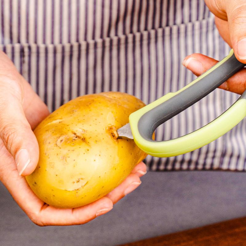 Острые кухонные ножницы из нержавеющей стали, многофункциональные ножницы для куриных костей, мощные и удобные бытовые ножницы