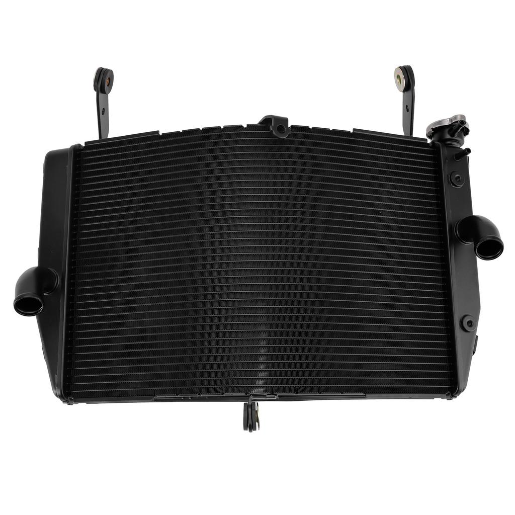 Radiator Cooling Engine Cooler For Suzuki GSX-S1000 / GT 2022-2024