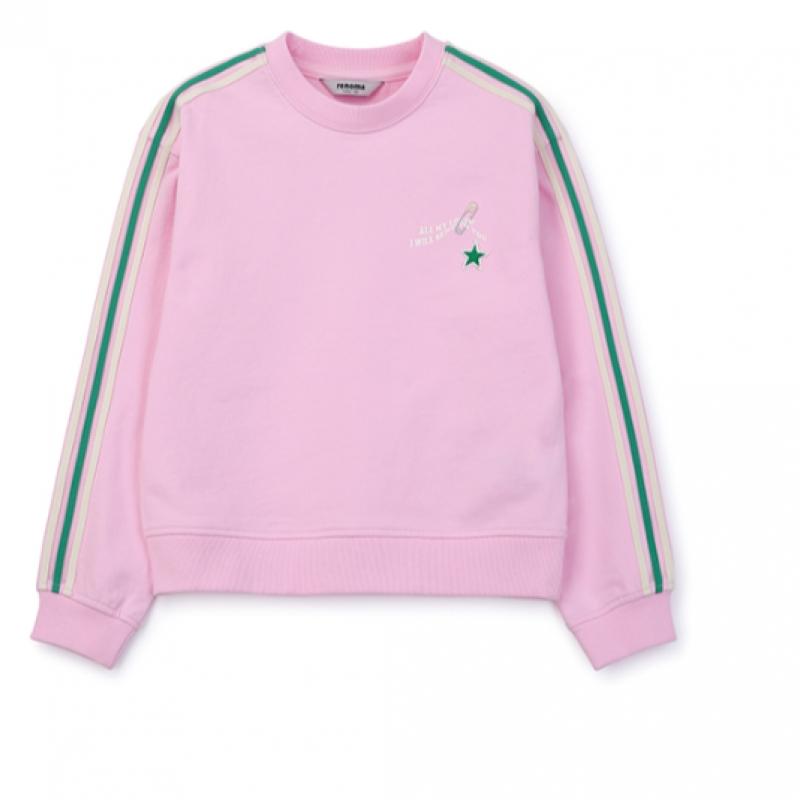 [renoma Kids] Толстовка с завязками R2415t142 