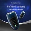 Philips PQ190 Классическая портативная электрическая бритва вилка CN (адаптер в комплекте)