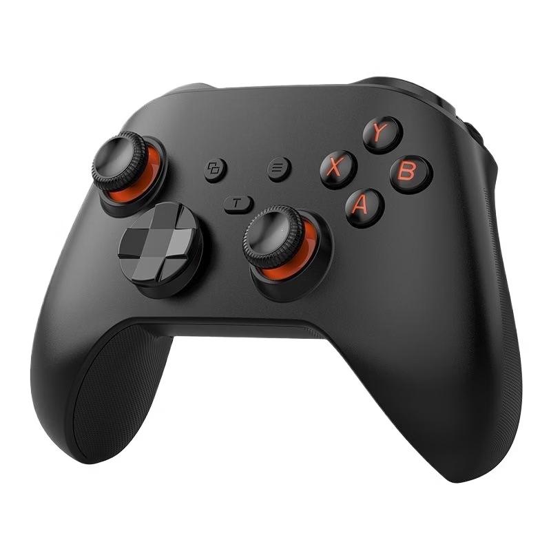 Игровой Bluetooth-контроллер TLXT G6 для Switch и ПК