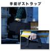 Euro Style PCDJ Controller Case Water-Resistant Fabric Waterproof Zipper US Military-Grade Material