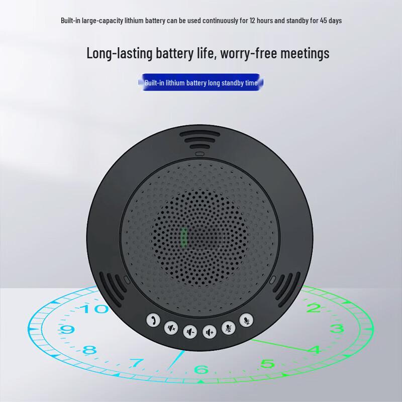 Meeteasy HD Video Conference System (CN version)