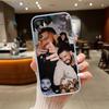 UP26 Drake Transparent Phone Case for Motorola Moto G10 G20 G30 G31 G32 G34 G35 G41 G42 G50 G51 G52 G55 G60 G60S G62 G71 G72 G75