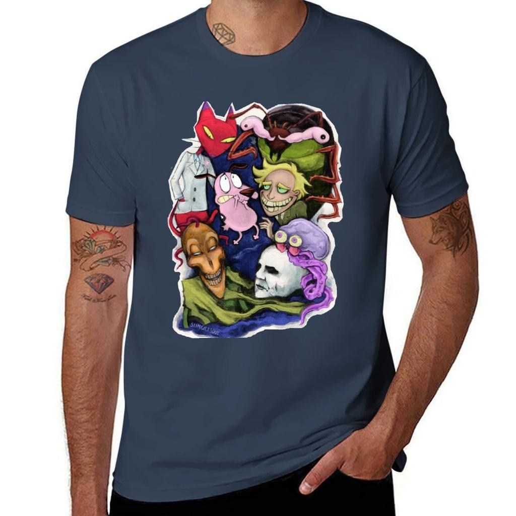 The Things I Do For Love Tshirt Sporty Casual Quick Dry Tshirt