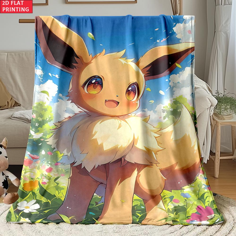 Cute Flannel thin Blanket for Bedrooms,Living Rooms,Sofas Blankets,Offices,Lunch Breaks,Picnics,blankets fluffy