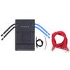 Lithium Battery Protection Board 8?24S 200A BMS Smart 2A Active Balance Repair Module