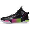 Wade Shadow 4 Neon Men Sneakers Black Black-Warrior ABPS057-2