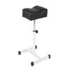 Adjustable Pedicure Nail Footrest Manicure Foot Rest Desk Salon Spa Equipment