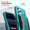 Кошелек с карманом для карт Чехол для телефона Для iPhone 17 Pro Max Air 16 15 14 Plus 13 12 11 Складная подставка Кожа PU Ударопрочный чехол