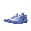 Li Ning Wade 808 5 Ultra Sports Competition Shock Absorption Rebound Low Top Basketball Shoes Men Sneaker Blue ABAV015-28