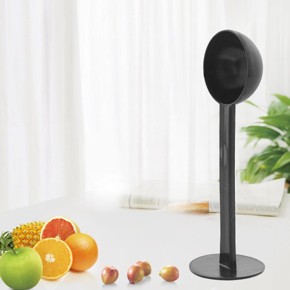 10g Coffee Scoops Coffee Bean Tea Spoon Measuring Tool Cafe Tamping Scoop Tamper
