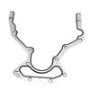 Precise Car Rear Main Seal Cover Kit 635-518 For GMC Chevy 4.8 5.3 6.0 6.2 Cadillac Escalade Hummer Saab Isuzu 12633579 12639250