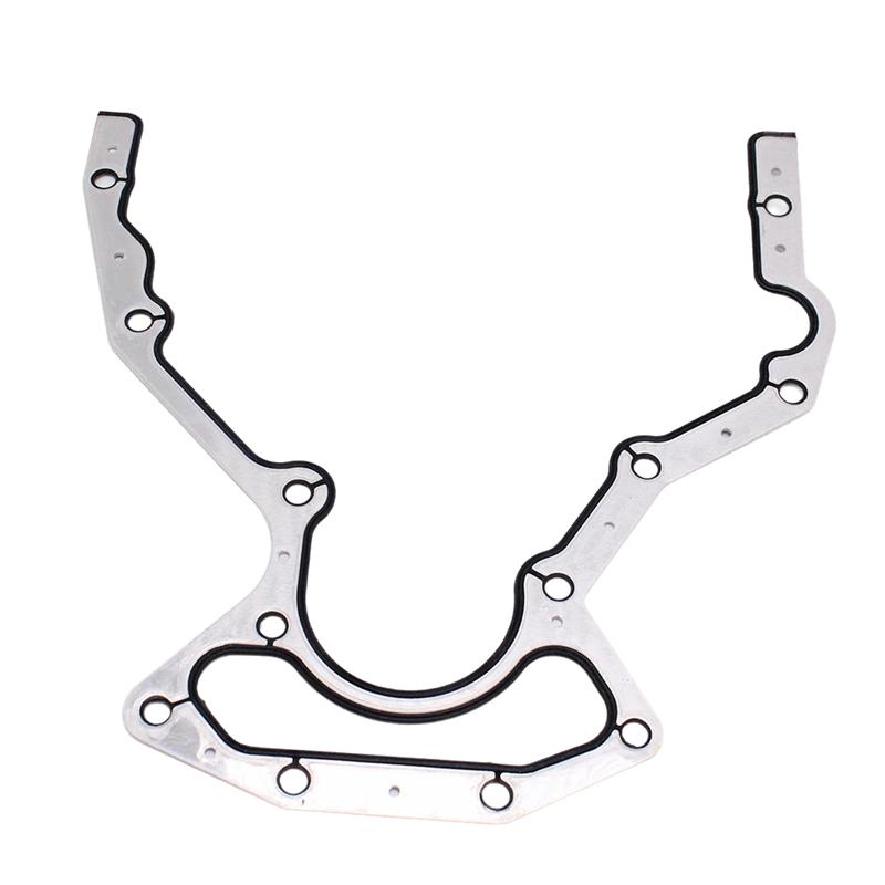 Precise Car Rear Main Seal Cover Kit 635-518 For GMC Chevy 4.8 5.3 6.0 6.2 Cadillac Escalade Hummer Saab Isuzu 12633579 12639250