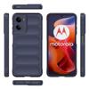 Чехол для телефона Motorola Moto G05 4G/E15, Мягкий ударопрочный чехол-бампер из ТПУ для Motorola Moto G05 4G/E15
