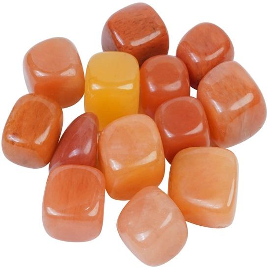 Красный авантюрин, падающие камни, Рейки Чакра, Исцеляющая галька, наполнители для ваз, падающий камень для украшений, декора для домашнего офиса, подарочный набор, набор из 13 предметов