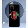Чехол с флагом Афганистана для Huawei P30 P60 Pro P20 P40 Lite Nova 9 10 SE 12s 12i 11i 8i Y91 Y60 Y70 Y72 Y90 Y61