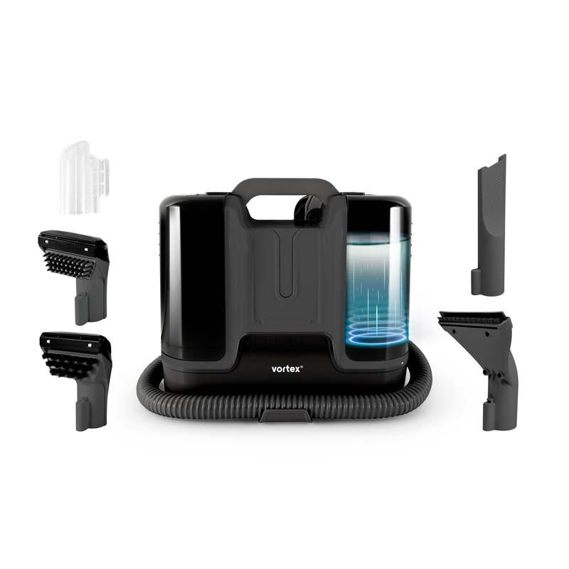 Vortex - Subevo - Aspirateur Nettoyeur Injecteur Et Extracteur