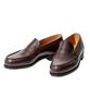 11411541801F Signature Loafer Signature Loafer Dark Brown Cm D [JM Weston] #180# Men's 27.0 [item]
